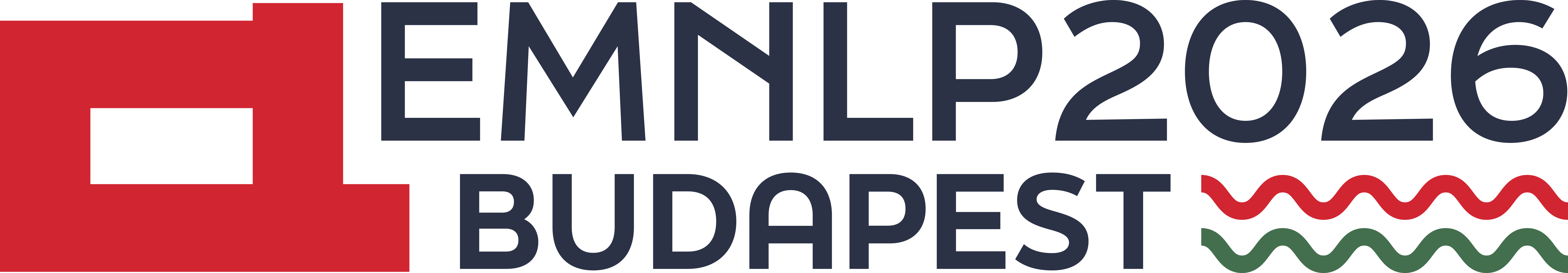EMNLP 2026, Budapest